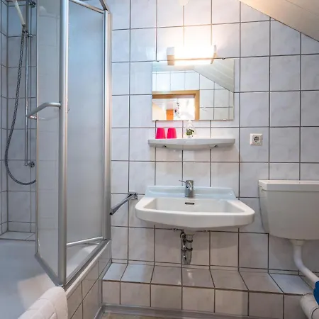 Bayerisch Haeusl By Interhome * Bayerisch Eisenstein