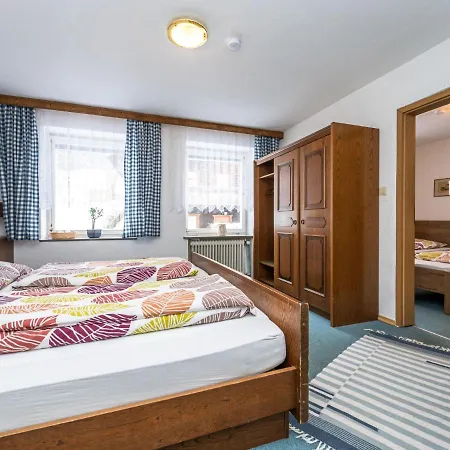 Bayerisch Haeusl By Interhome Ferienhaus *