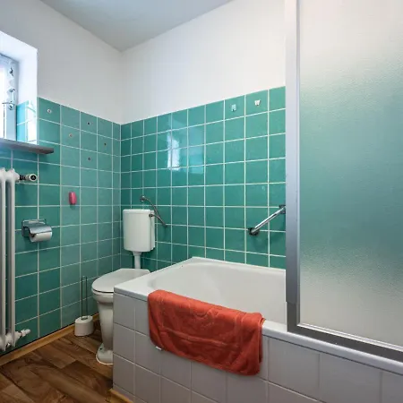 Bayerisch Haeusl By Interhome Ferienhaus