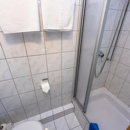 Bayerisch Haeusl By Interhome Ferienhaus *