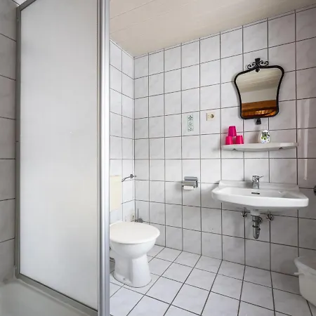 Ferienhaus Bayerisch Haeusl By Interhome Bayerisch Eisenstein