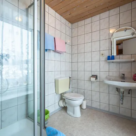 Bayerisch Haeusl By Interhome *