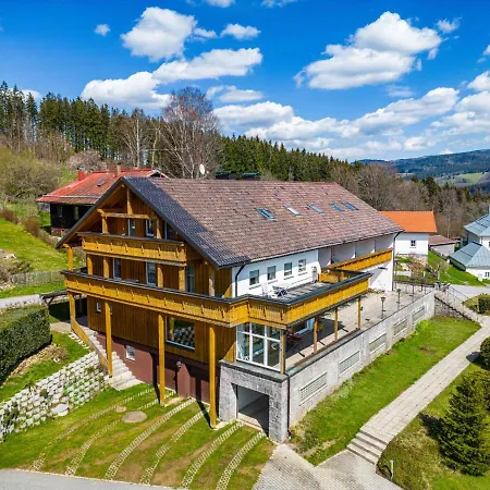 Bayerisch Haeusl By Interhome * Байериш-Айзенштайн