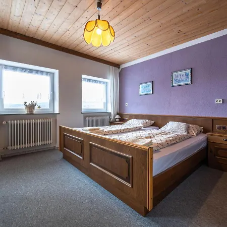 Bayerisch Haeusl By Interhome * Bayerisch Eisenstein