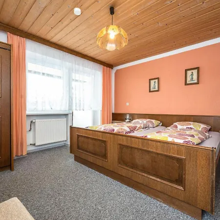 Bayerisch Haeusl By Interhome Ferienhaus