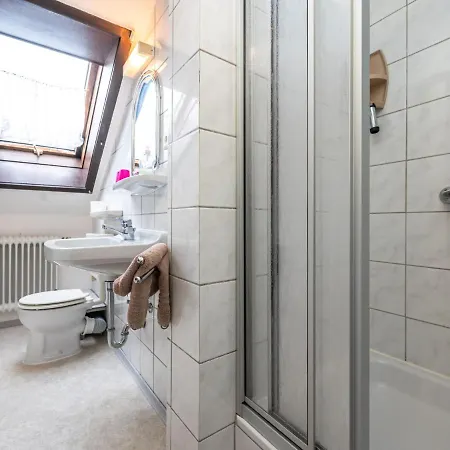 Bayerisch Haeusl By Interhome *