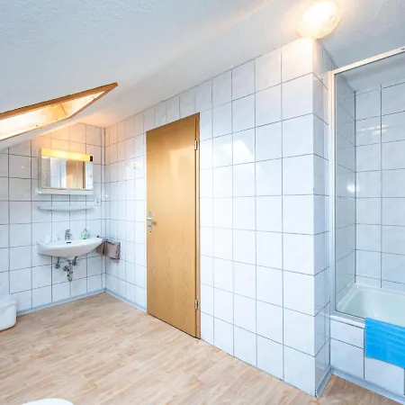 Bayerisch Haeusl By Interhome * Bayerisch Eisenstein
