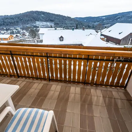 Bayerisch Haeusl By Interhome Ferienhaus *
