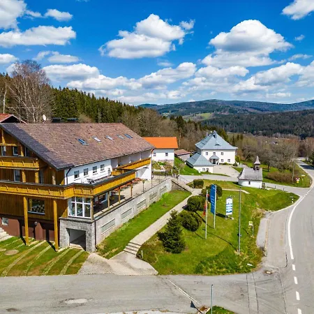 Bayerisch Haeusl By Interhome