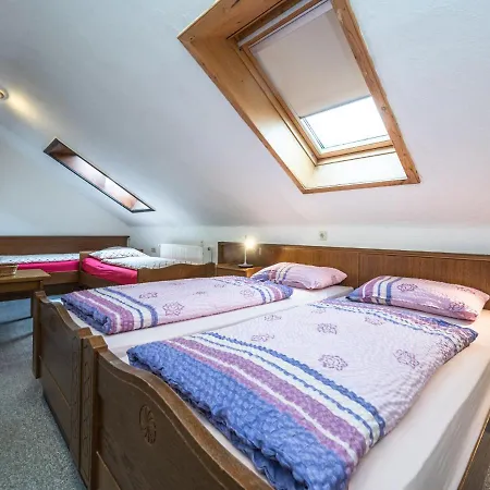 Bayerisch Haeusl By Interhome Ferienhaus Bayerisch Eisenstein