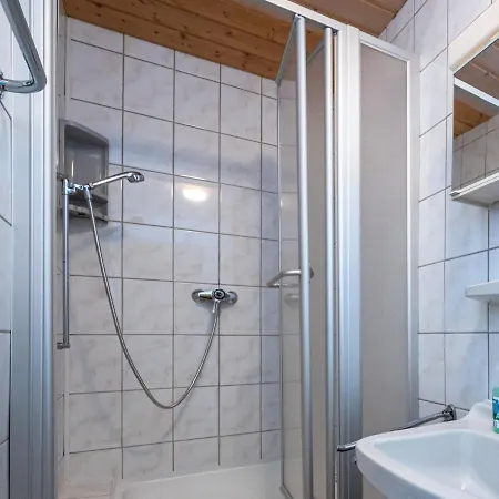 Ferienhaus Bayerisch Haeusl By Interhome *