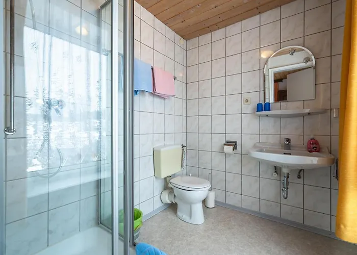 Bayerisch Haeusl By Interhome *