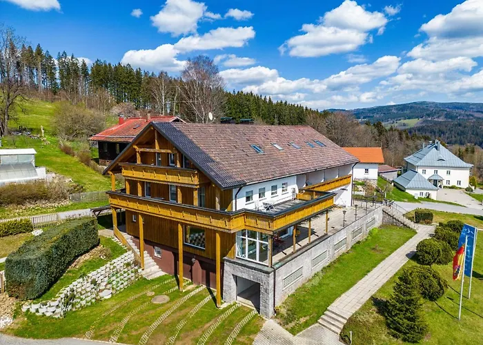 Bayerisch Haeusl By Interhome * Байериш-Айзенштайн