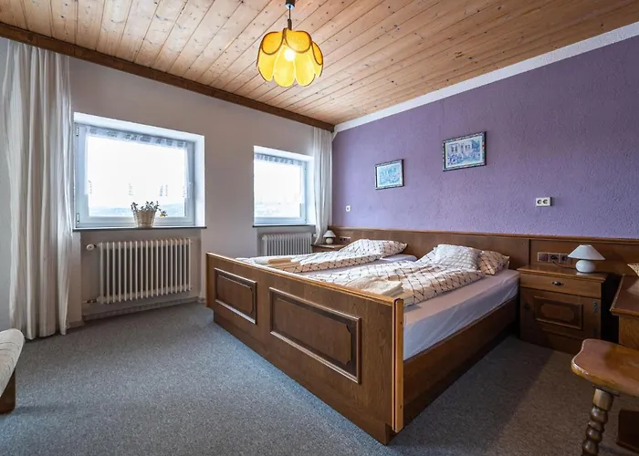 Bayerisch Haeusl By Interhome * Байериш-Айзенштайн