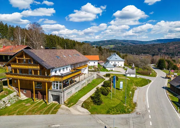 Bayerisch Haeusl By Interhome