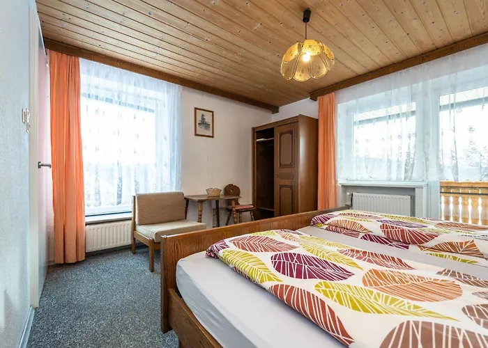 Bayerisch Haeusl By Interhome * Байериш-Айзенштайн