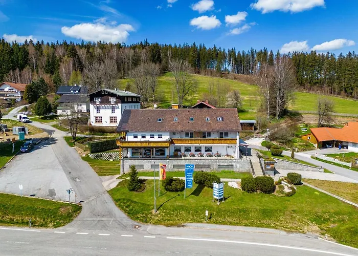 Bayerisch Haeusl By Interhome *