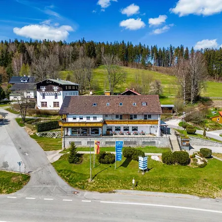 Bayerisch Haeusl By Interhome *