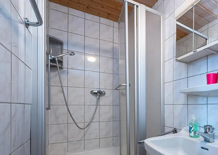 펜션 Bayerisch Haeusl By Interhome *